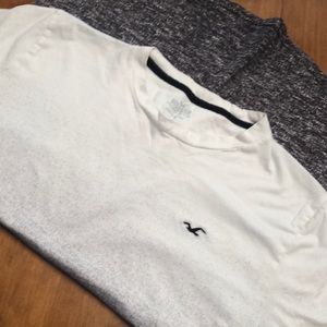 Hollister shirt